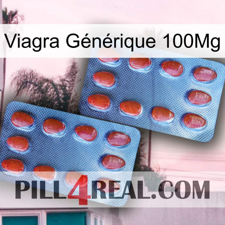 Viagra Générique 100Mg 05